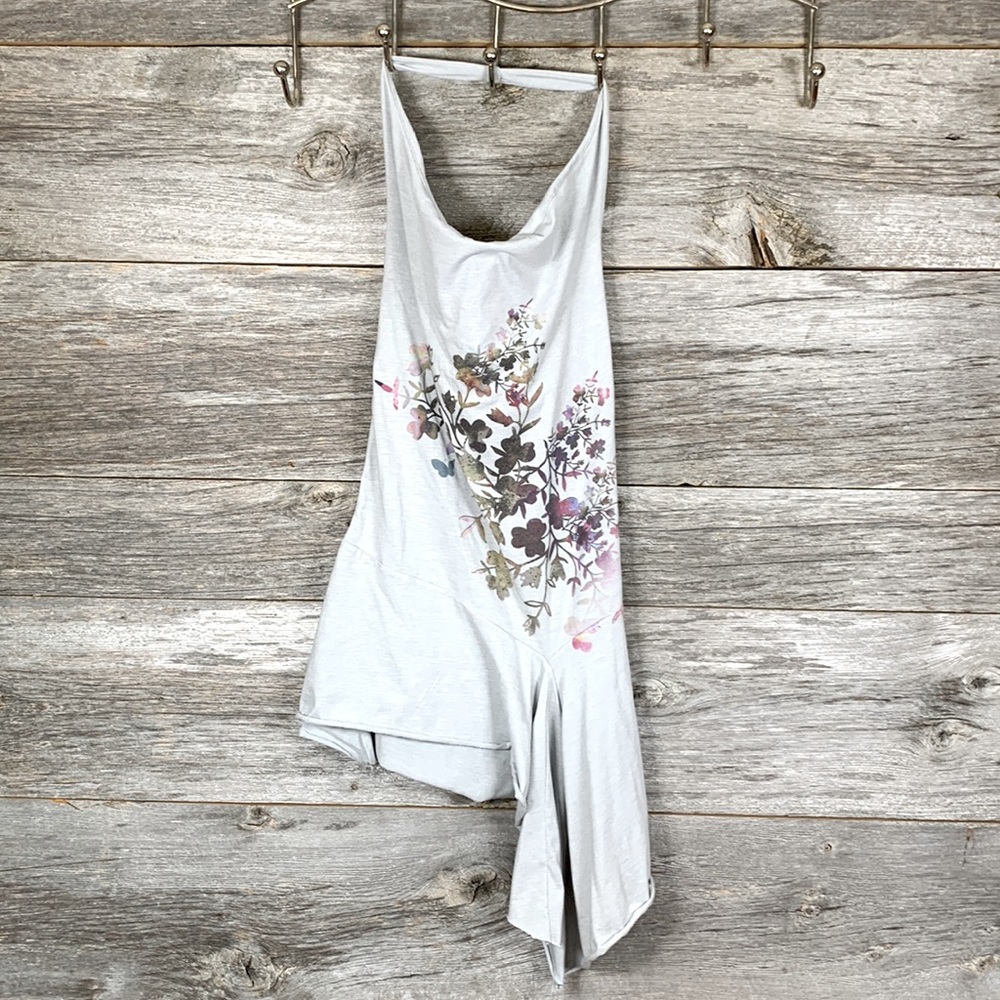 Roxy short dress